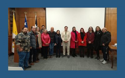 Segundo Encuentro «Leer y Escribir en Chile» Resalta Importancia de la Alfabetización en el Contexto Nacional