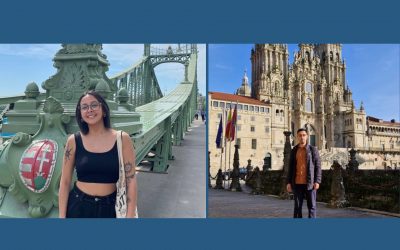 Intercambio internacional PUCV: Movilidad estudiantil al extranjero