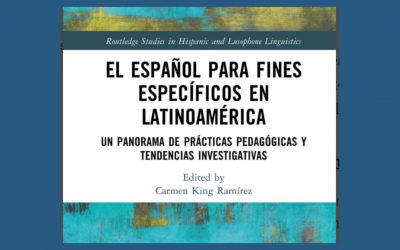 Reflexiones y Perspectivas en Español como Segunda Lengua para Fines Académicos en Chile