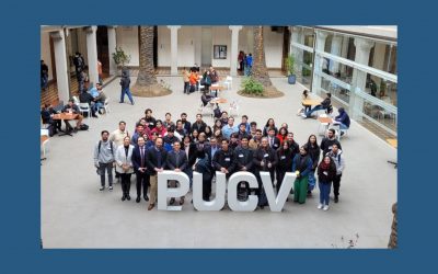 Estudiantes de Derecho e Ingeniería se unen en jornada de Match Making hacia el Innova Day 2024