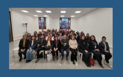 La Pontificia Universidad Católica de Valparaíso Inicia el Segundo Ciclo de Clases de Inglés del segundo semestre 2024